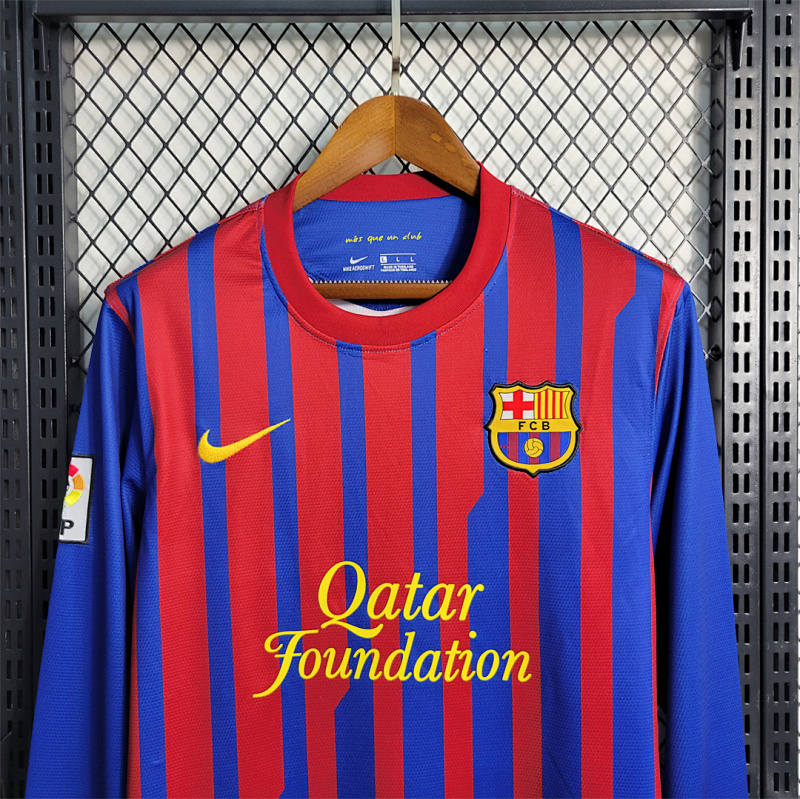 11-12 BAR 11-12 BAR home Long Sleeve 5