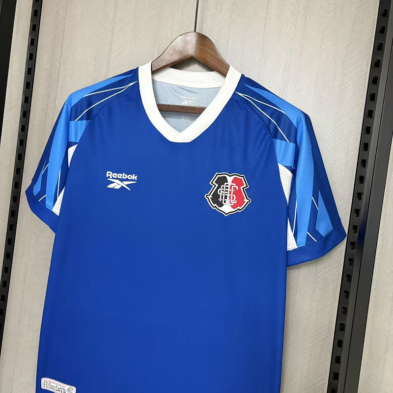 Brasile Santa Cruz Goalkeeper 5