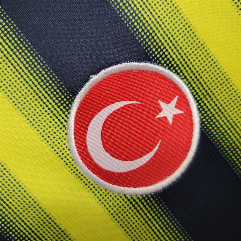 13-14 Fenerbahce 13-14 Fenerbahce home 9