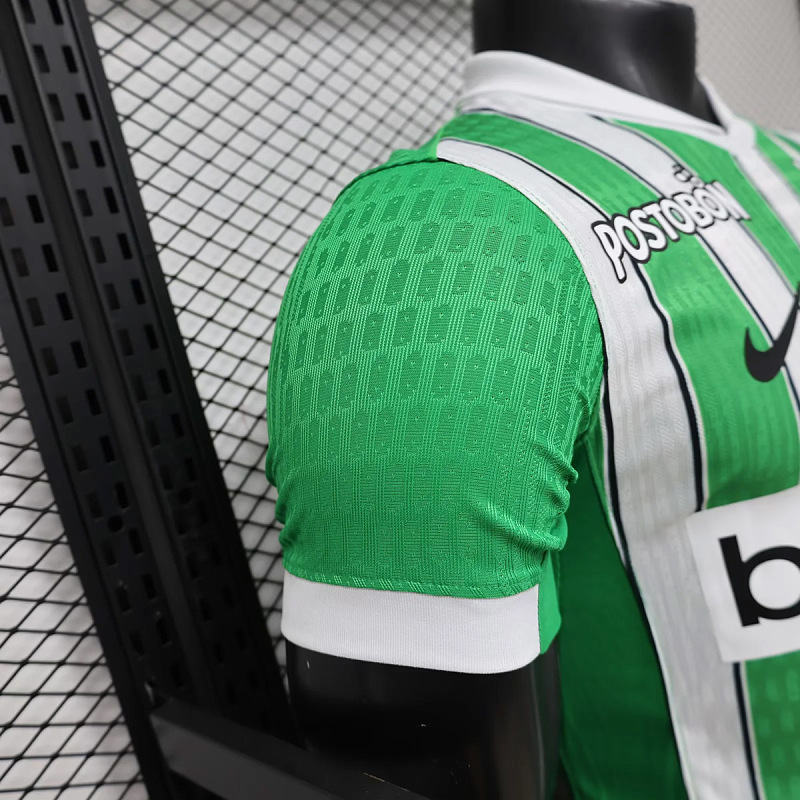 Atletico Nacional Atletico Nacional Home Player 3