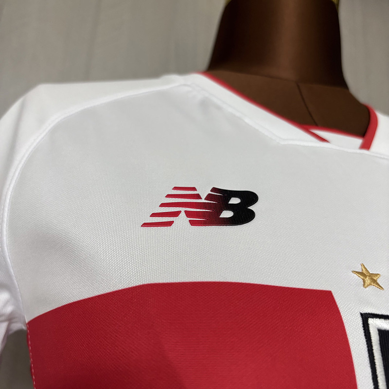 São Paulo Sao Paulo Home Women 4