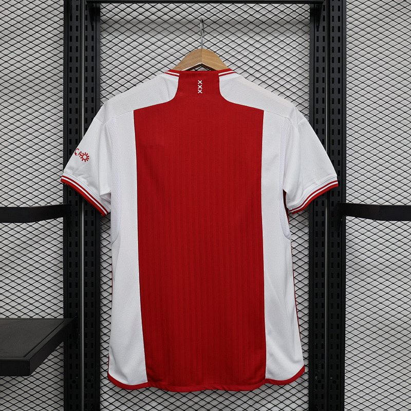 Ajax Ajax 23 24 home 7