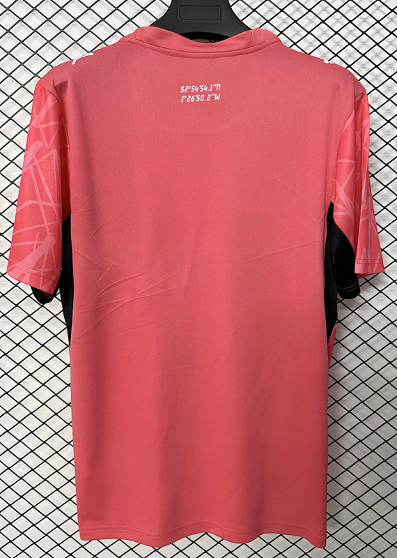 Derby County 26/27 Derby County Away 4