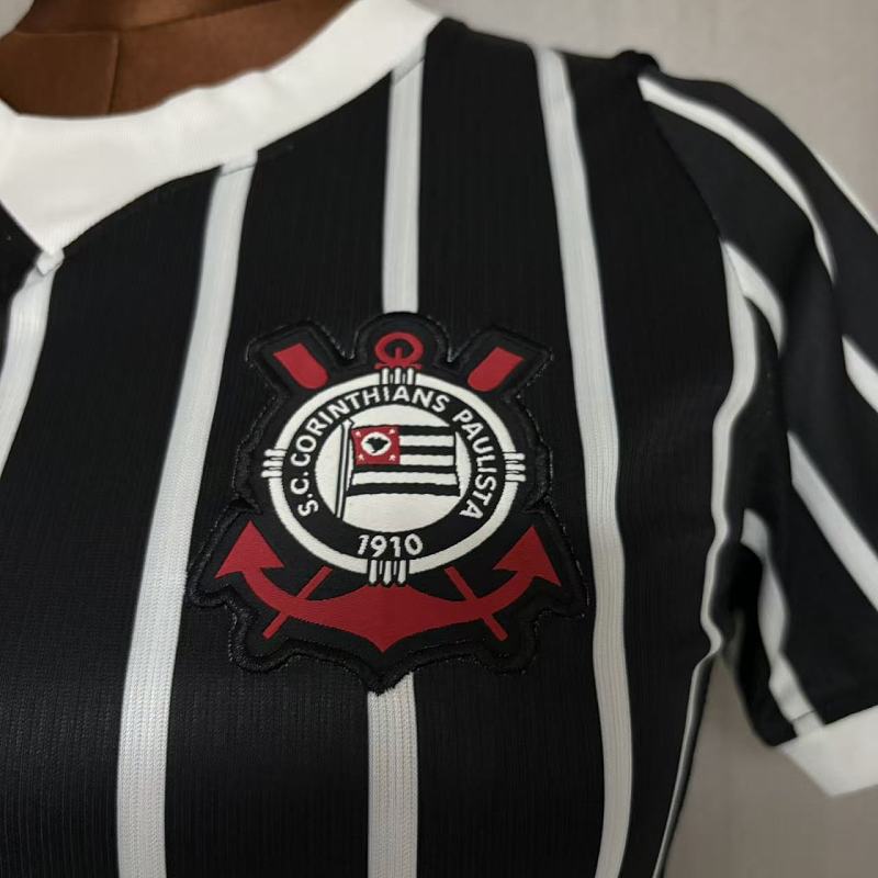 Corinthians Corinthians Away Women 3
