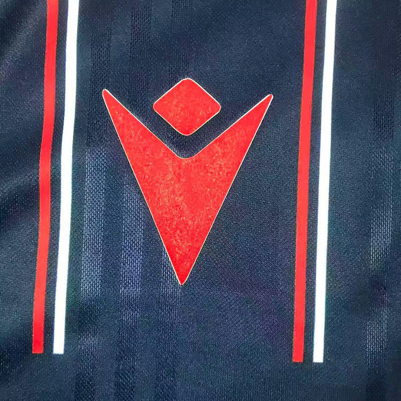 Red Star 26/27 Red Star Belgrade Away 3