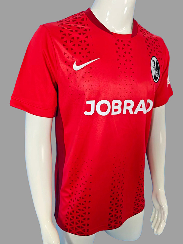 Freiburg Europa 25/26 Freiburg Europa League Home 3