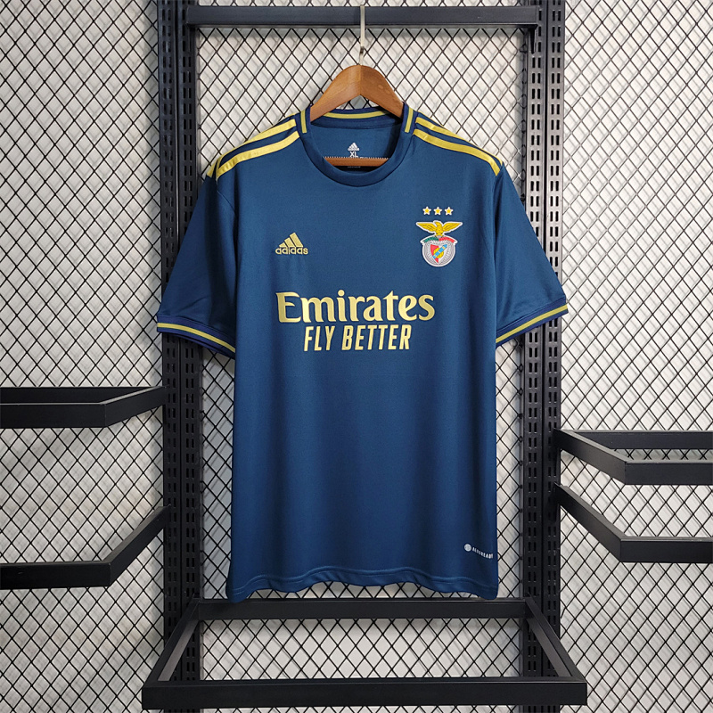 Benfica 23-24 Benfica Commemorative Edition
