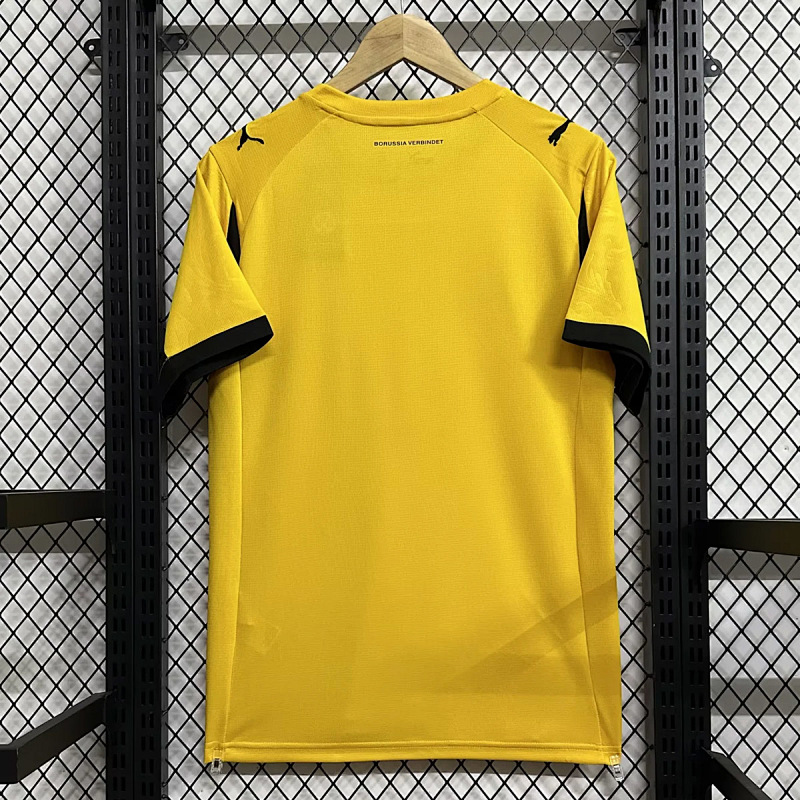 Borussia Dortmund 25/26 Dortmund Cup Version 9