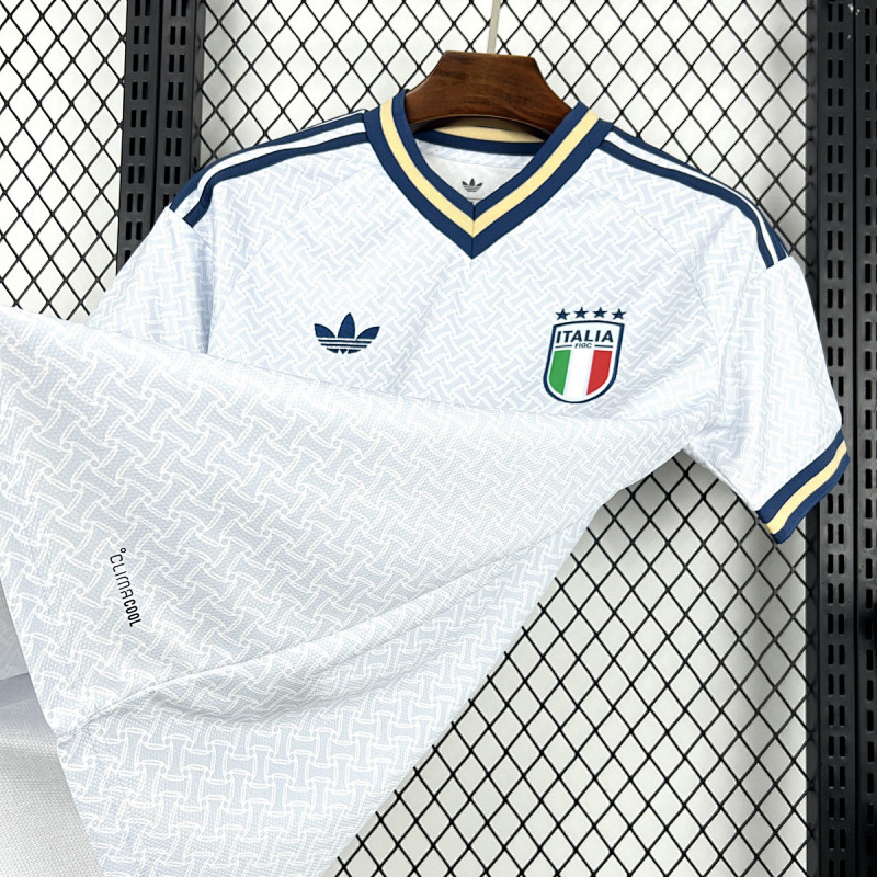 Italia Italy Away 6