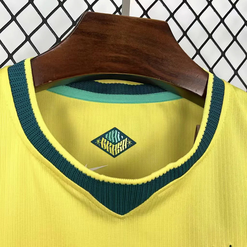 Brasile Brazil Home Women 3
