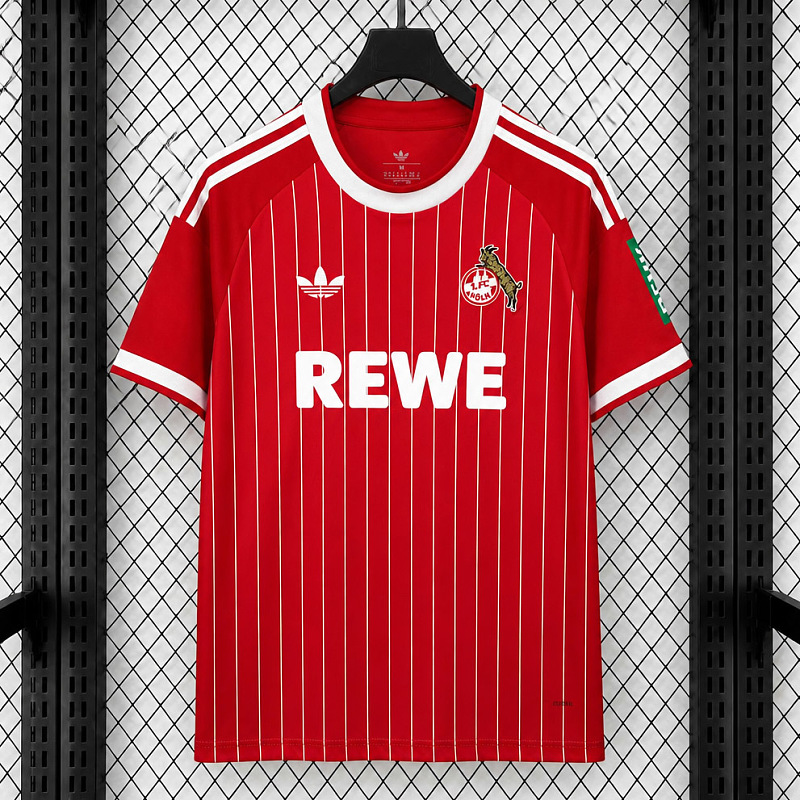 FC Koln 26/27 FC Koln Away