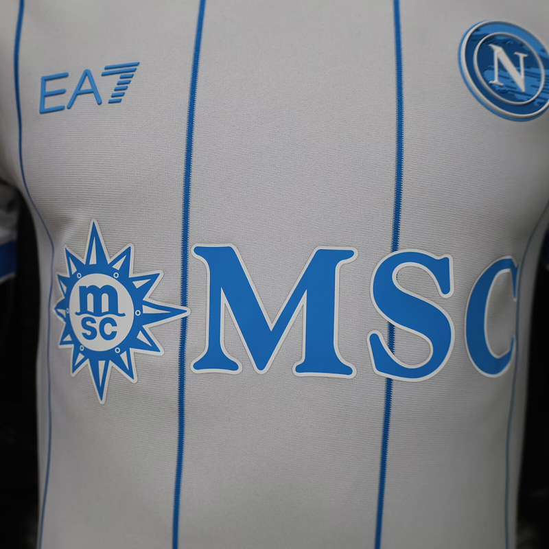 Napoli 26/27 Napoli Away Player 5