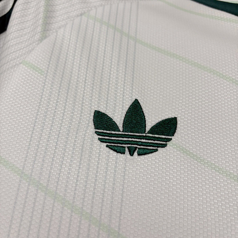 Nazionale Northern Ireland Away 4