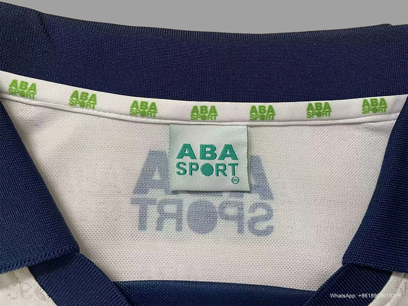 Messico 98/99 Monterrey Awa Retro 3