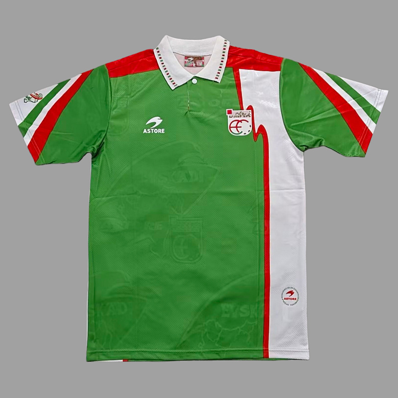 Basque Country 93/94 Basque Country Home Retro