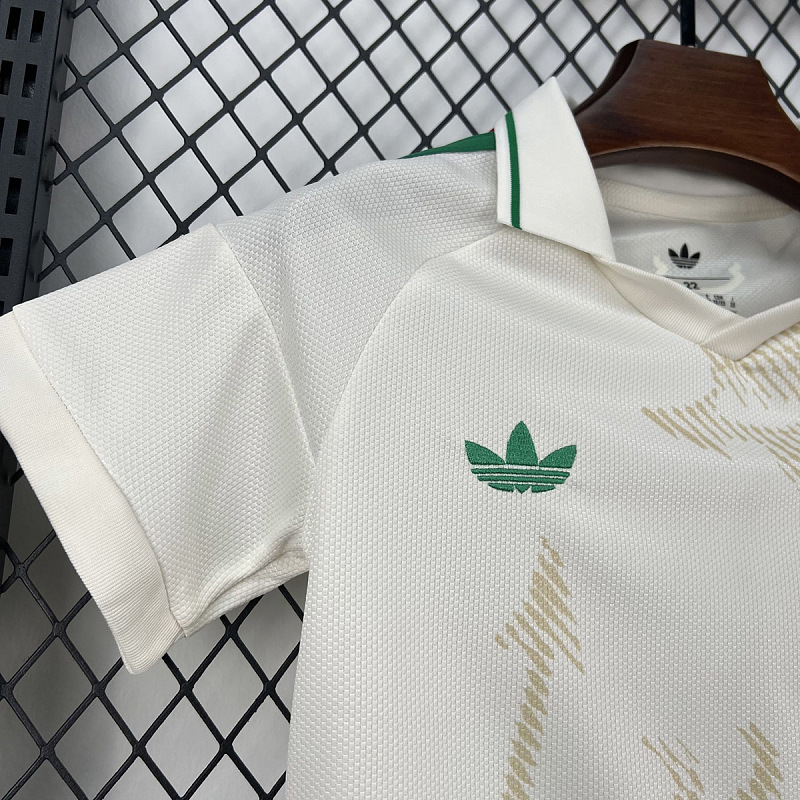 Galles Wales Away Kids Size 16-28 3