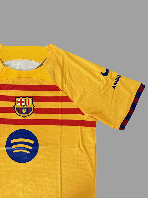 Barcelona 24/25 Barcelona Fourth 2