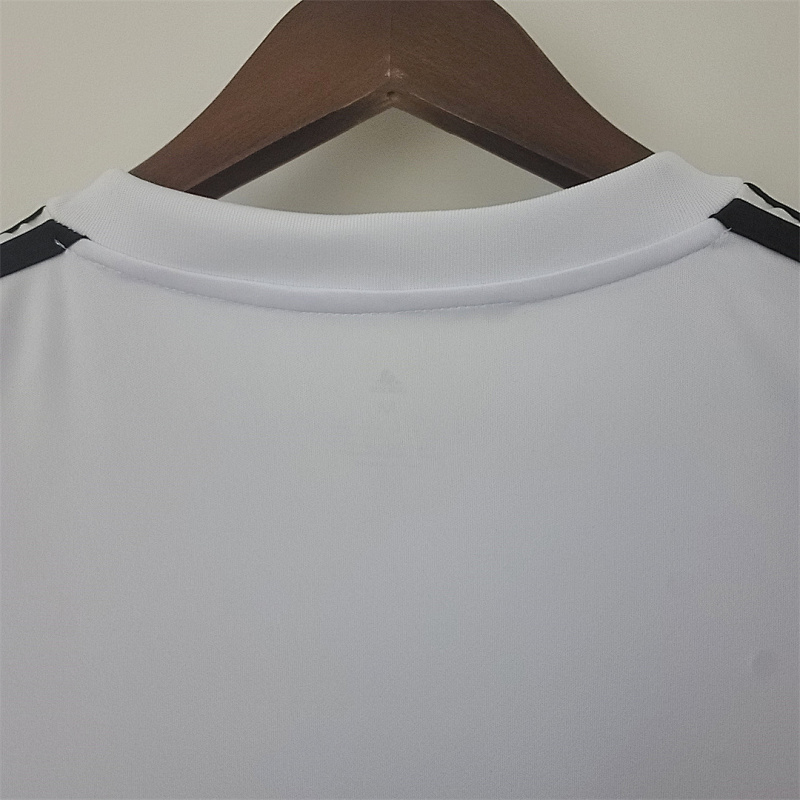 Colo-Colo training Colo-Colo training suit white 2