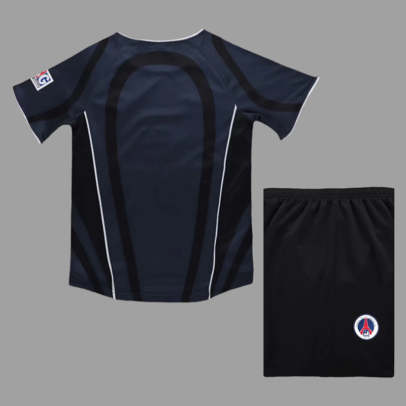 PSG 01/02 PSG Third Kids Retro Size 16-28 2