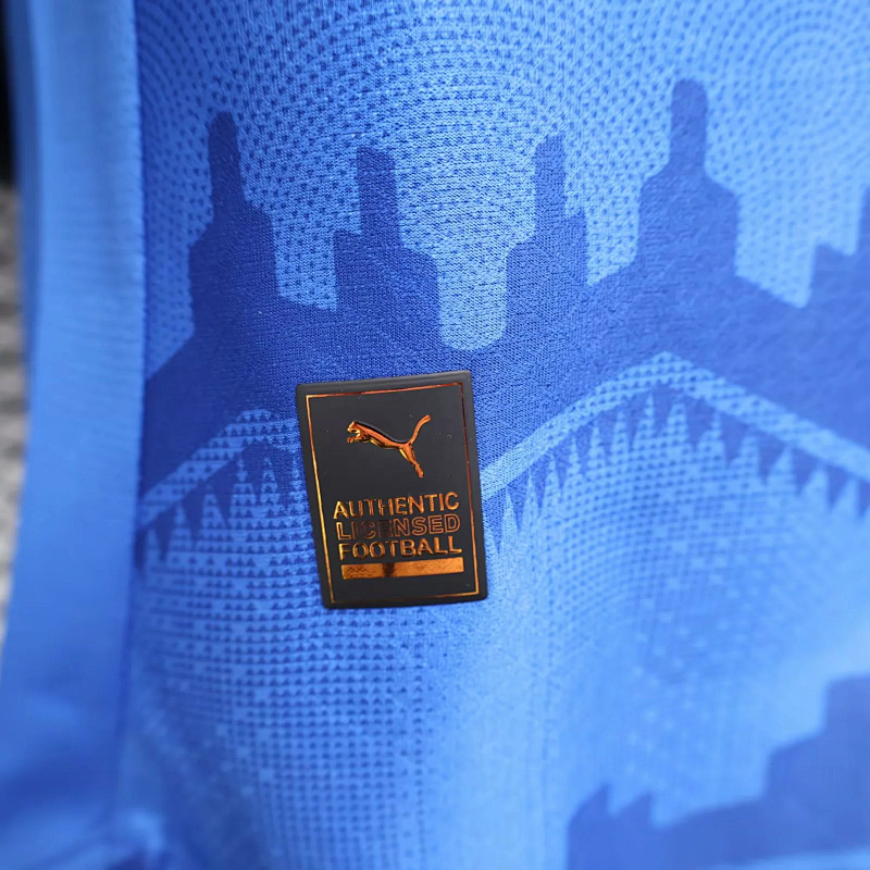 Al Hilal 25/26 Al-Hilal Home Player 10