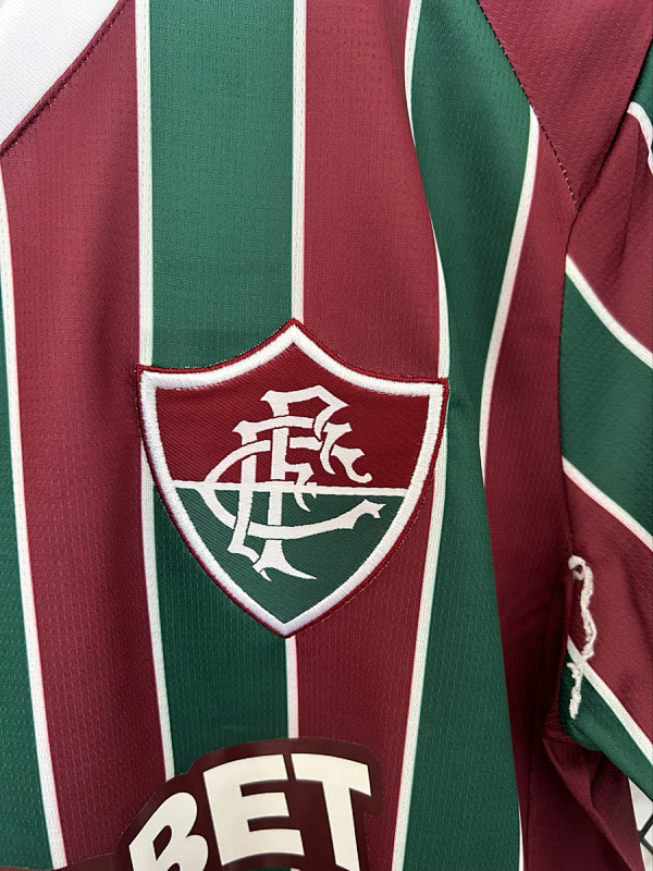 Fluminense Fluminense Home 3