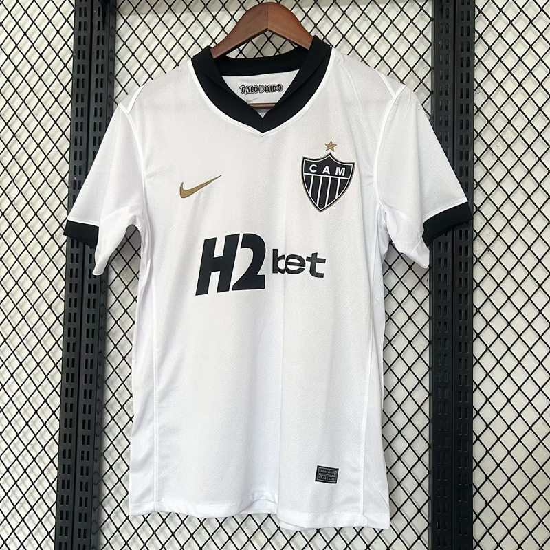 Atlético Mineiro Atletico Mineiro Away