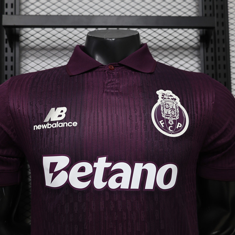 Porto 26/27 Porto Away Player 2
