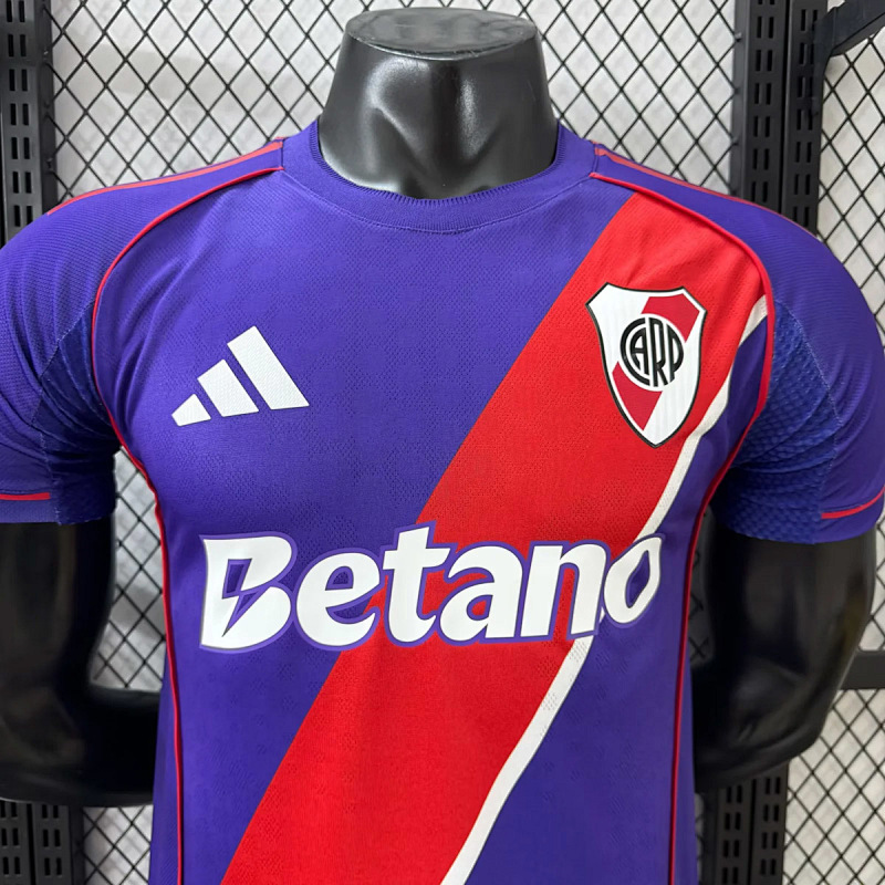 River Plate River Plate Third Player 5
