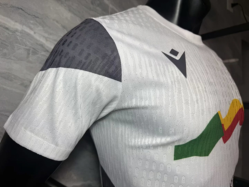 Nazionale Benin Away Player 5