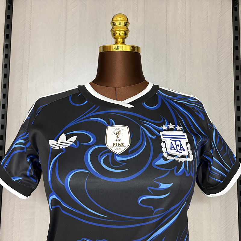 Argentina Argentina Away Women 2