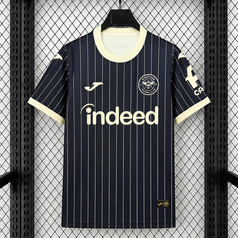 Brentford 26/27 Brentford FC Away