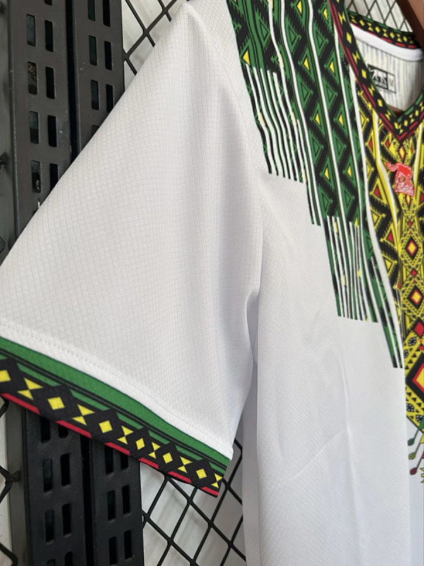 Nazionale Mali Home 4