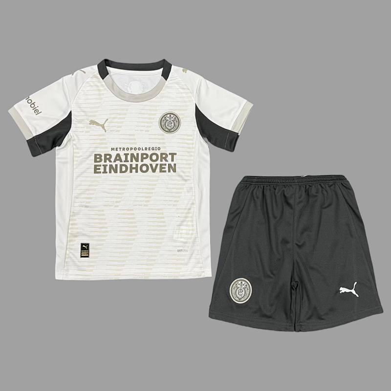PSV 25/26 PSV Eindhoven Third Kids Size 16-28