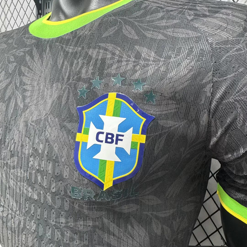 Brasile Brazil Canarinho Flight Special Player 5