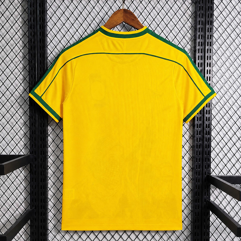 Brasile Brazil Special Edition Black Armed 2