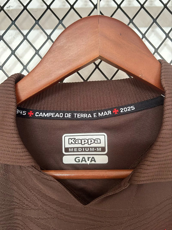 Brasile Da Gama Third 6