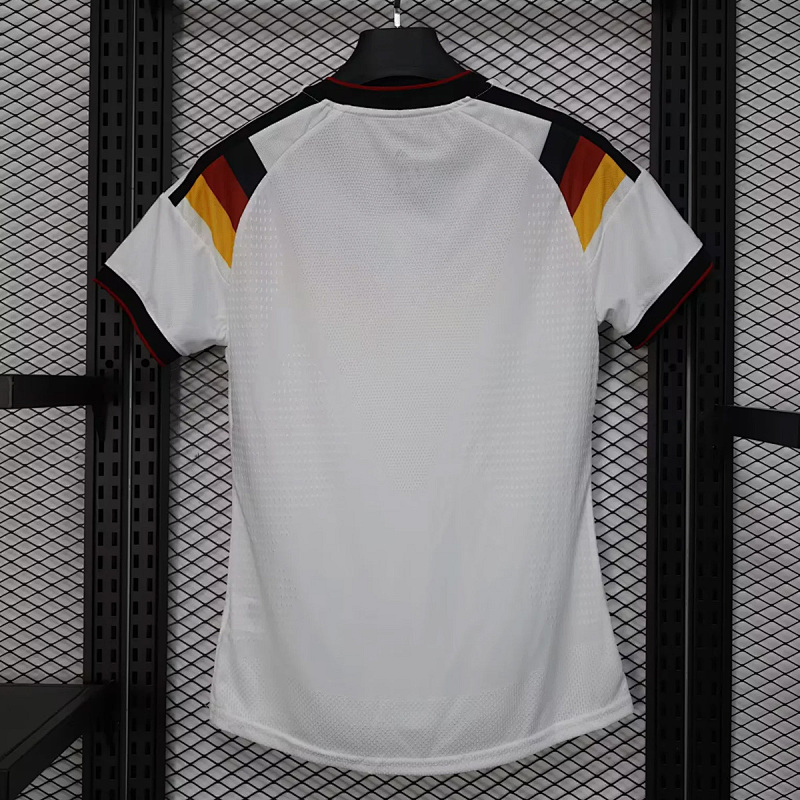 Germania Germany Home Women Player 9