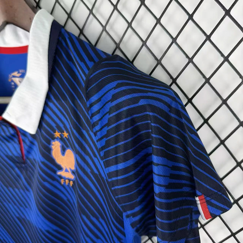 Francia France Home Women 2