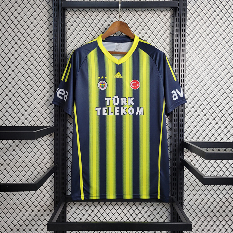 13-14 Fenerbahce 13-14 Fenerbahce home