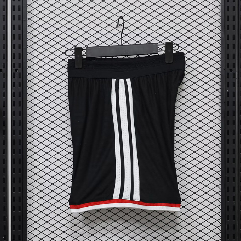 River Plate River Plate Home Player Soccer Shorts 2
