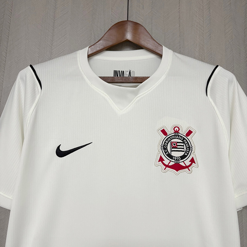 Corinthians Corinthians Home 5