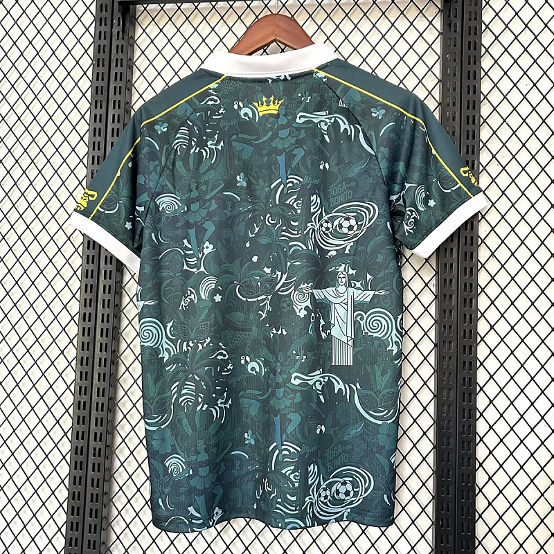 Brasile Brazil Concept Joga Bonito Version 5