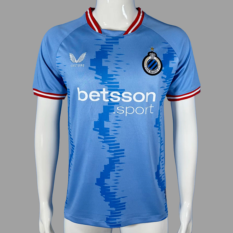 Brugge Soccer 25/26 Brugge Third