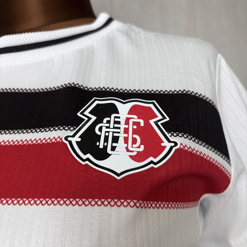 Brasile Santa Cruz Away Women 3