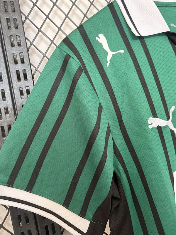 Sassuolo 25/26 Sassuolo Home 5