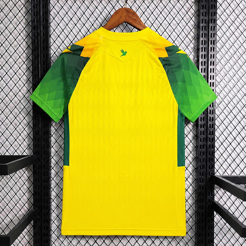 Nantes Soccer 26/27 Nantes Home 2