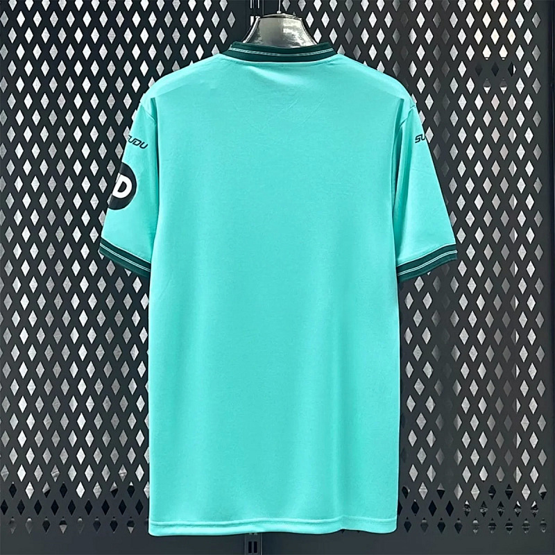 Wolves 25/26 Wolverhampton Wanderers Wolves Away 2