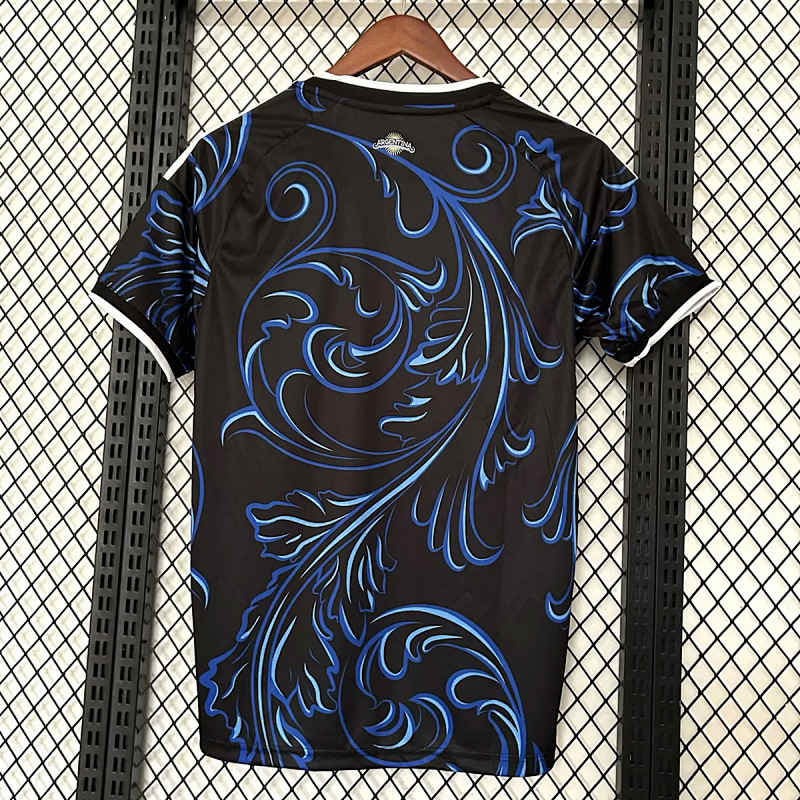 Argentina Argentina Away 8