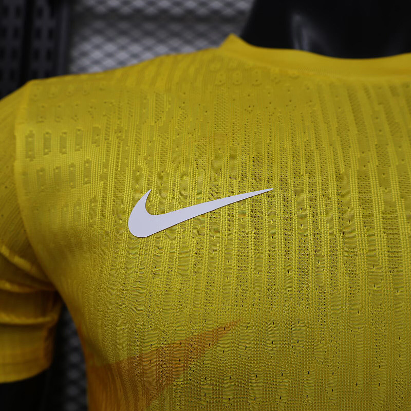 Al Ittihad 26/27 Al-Ittihad Training Player 2