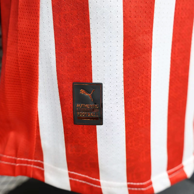 Messico 26/27 Chivas Special Player 5
